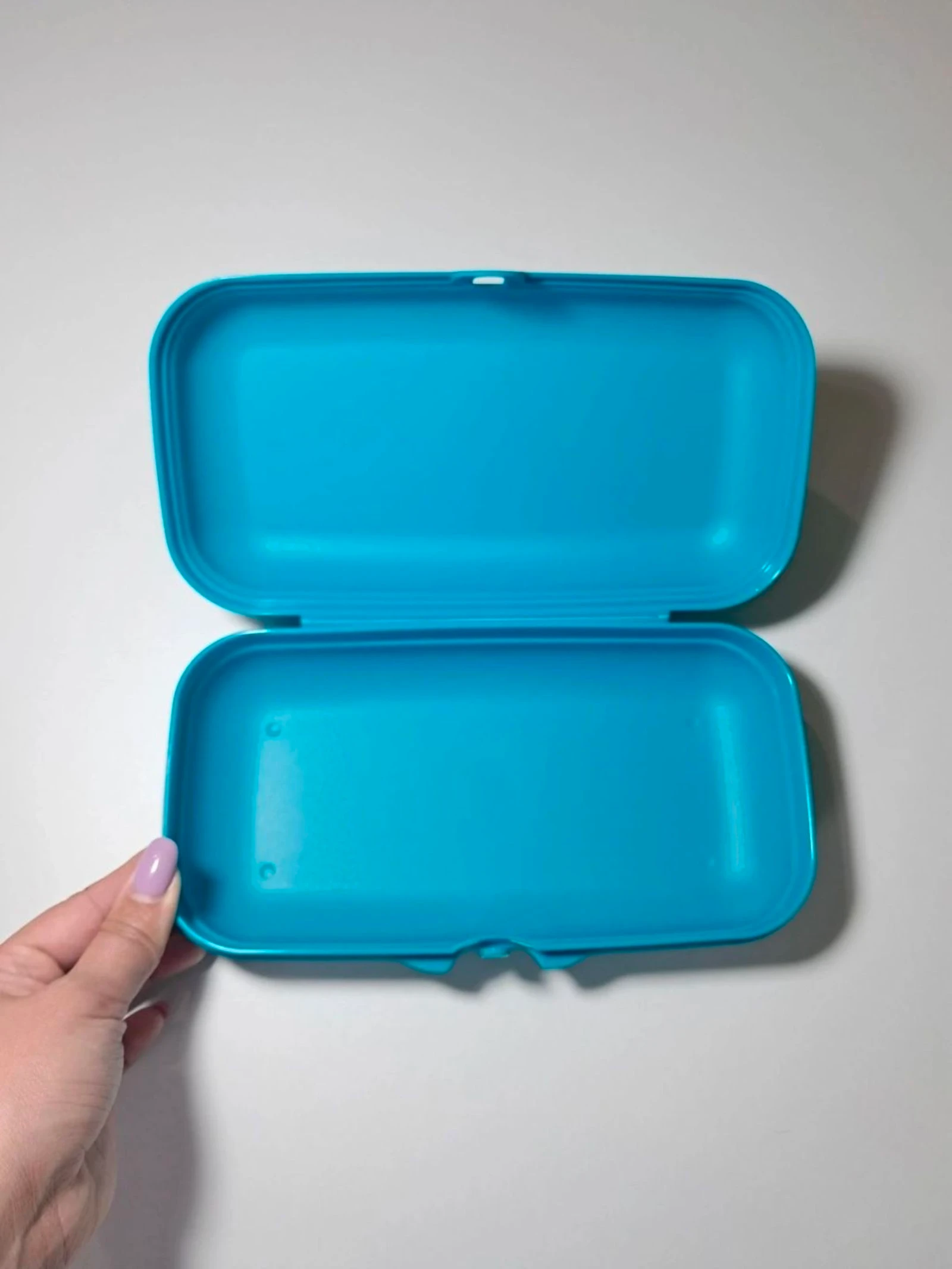 💙 Ostra Eco+ | Tupperware 💙 – photo 9